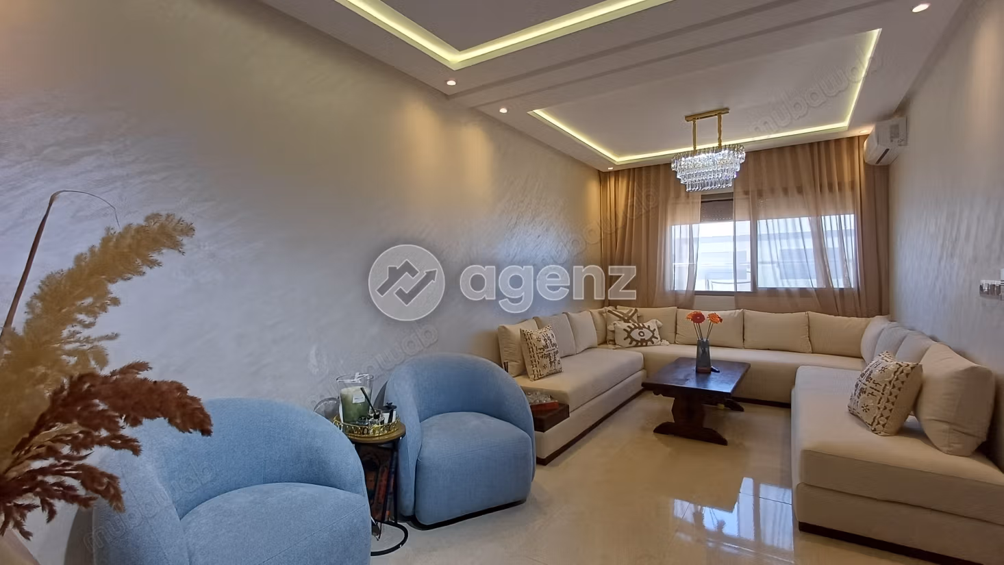 Bien 86 m² à Casablanca — 15