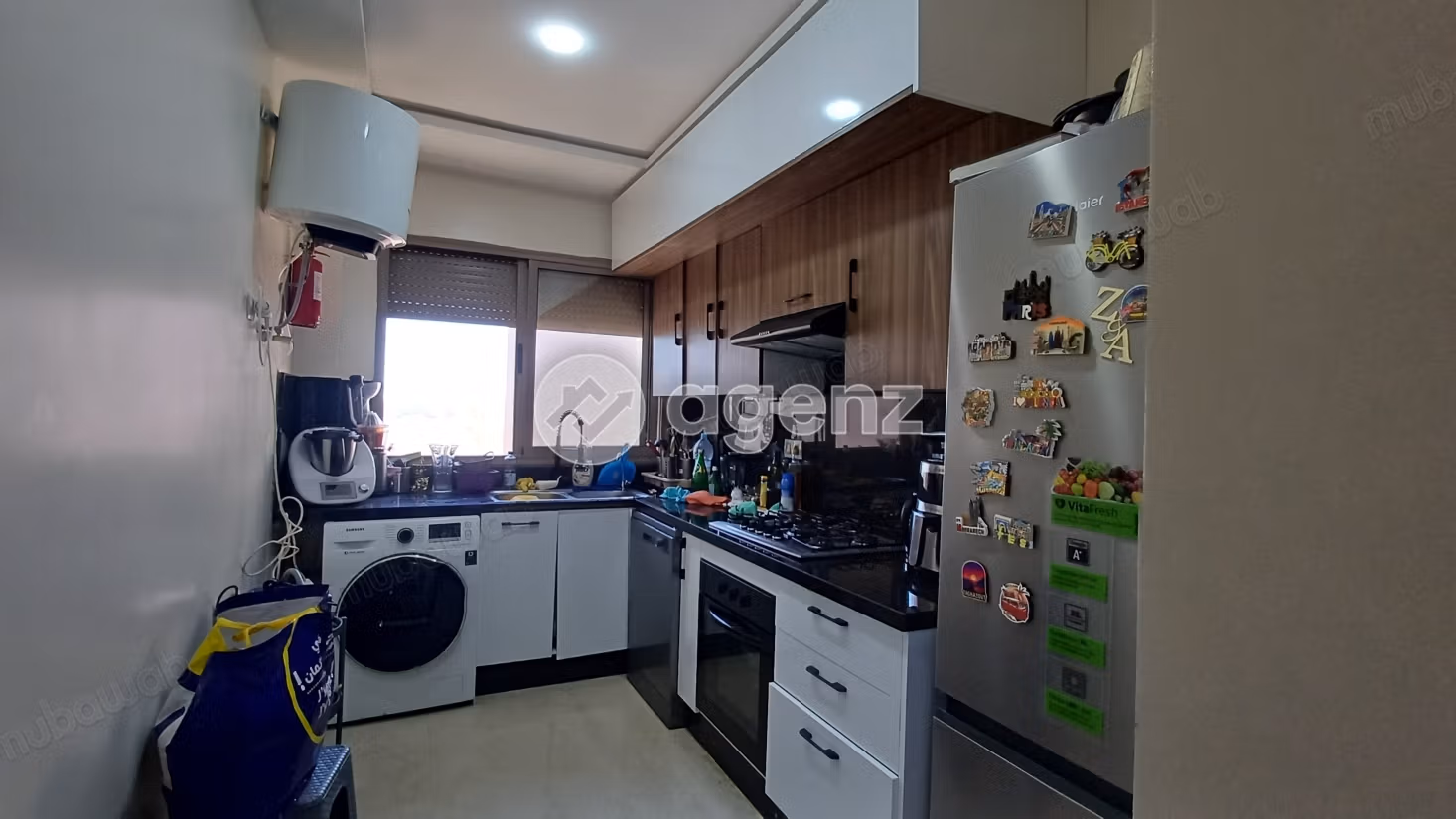 Bien 86 m² à Casablanca — 3