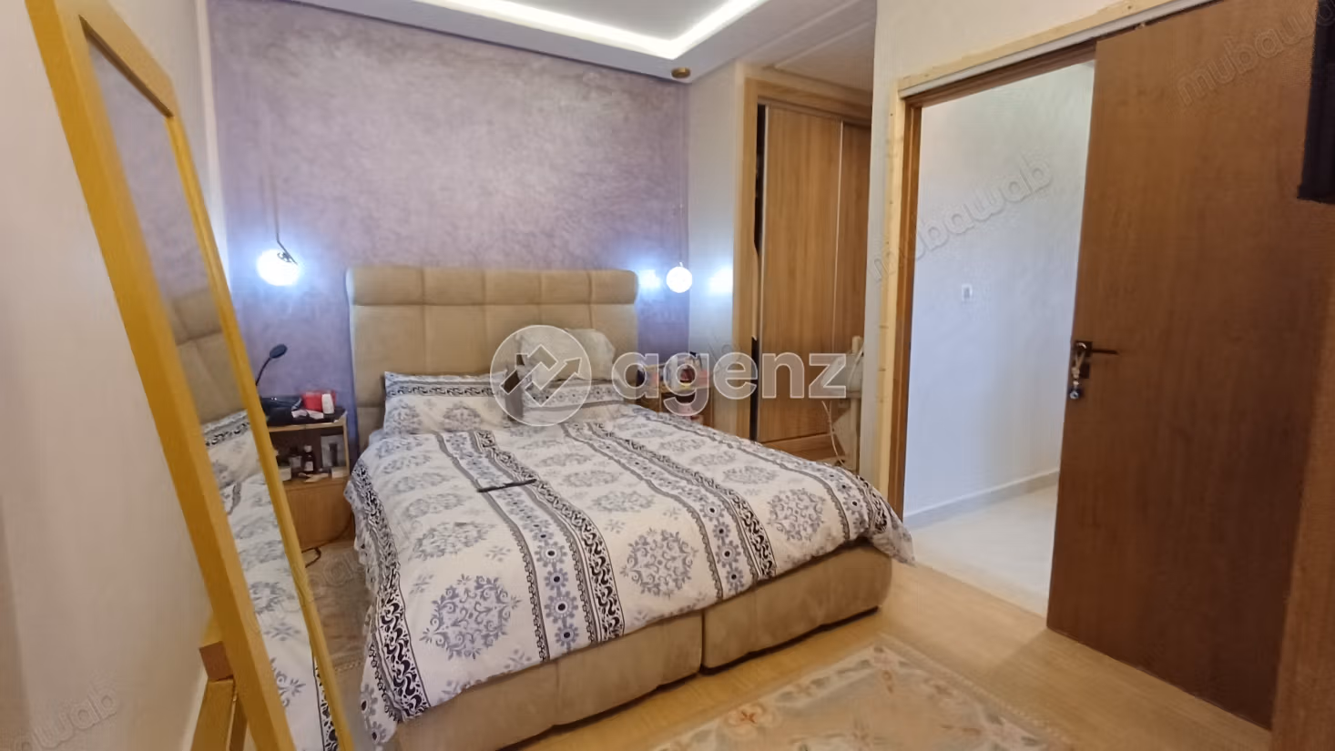 Bien 86 m² à Casablanca — 2
