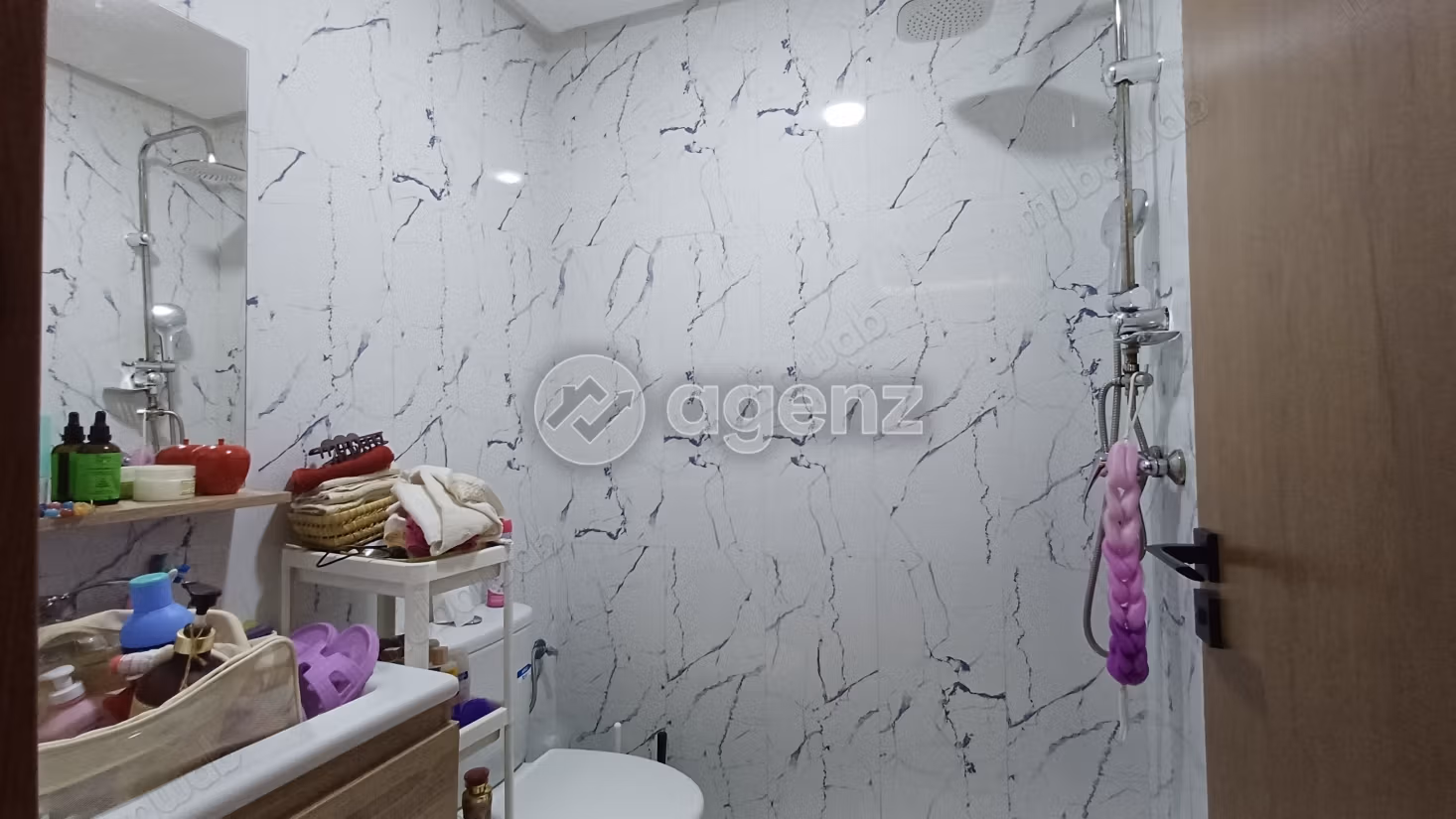 Bien 86 m² à Casablanca — 9