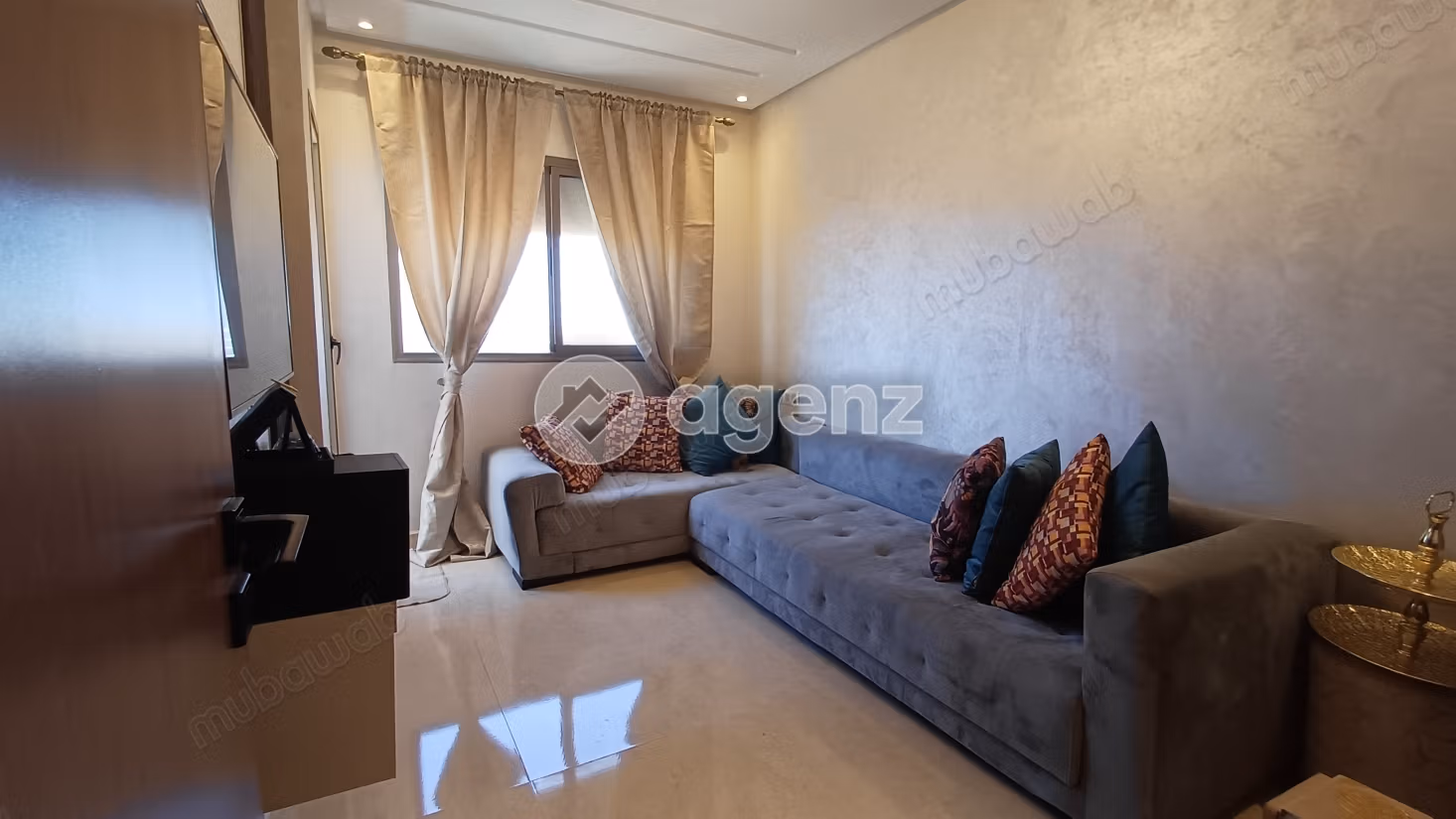 Bien 86 m² à Casablanca — 6