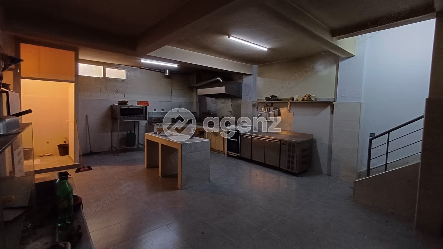 Comercio en venta 88 m² Oulfa Casablanca