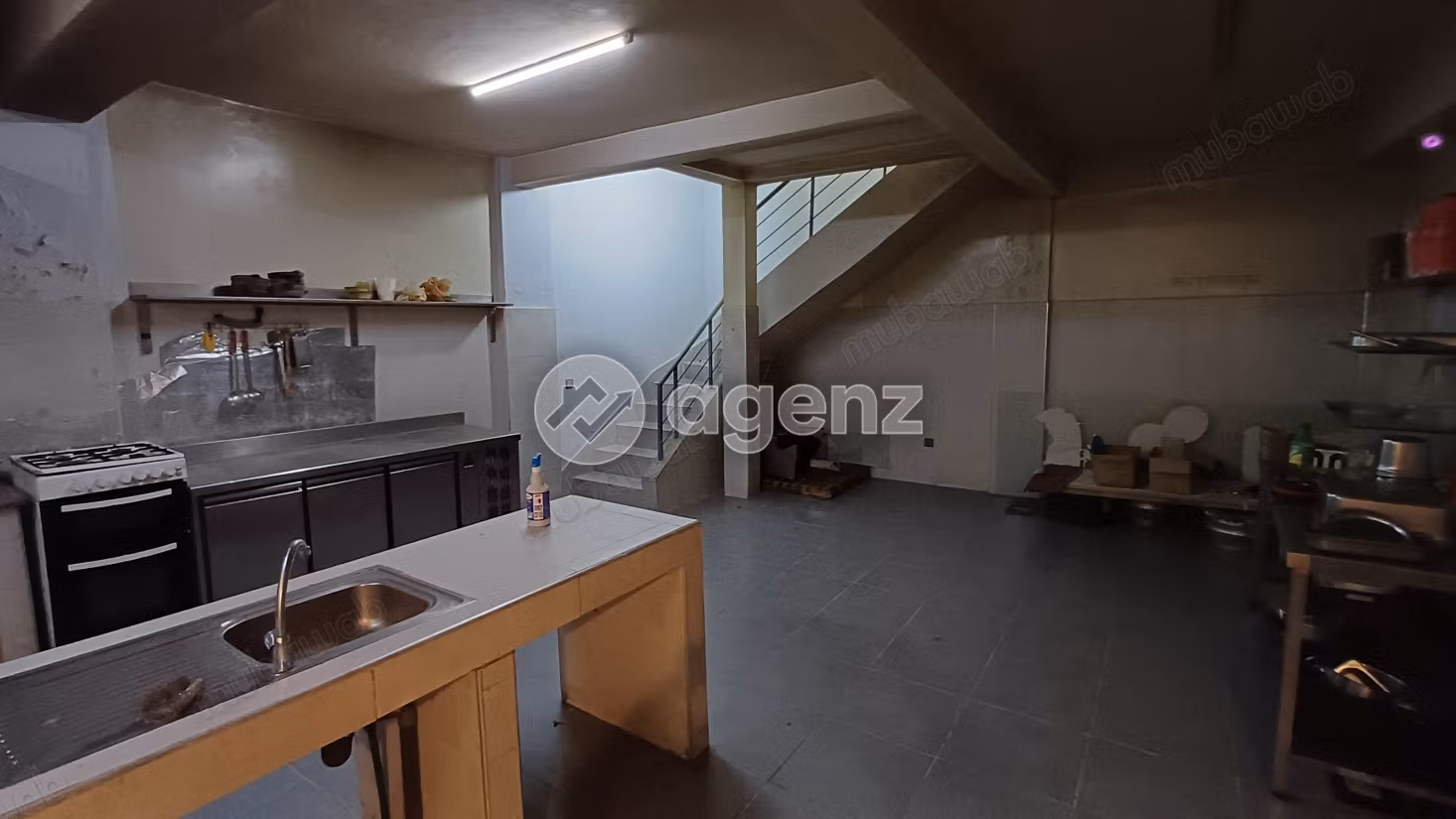 Comercio en venta 88 m² Oulfa Casablanca