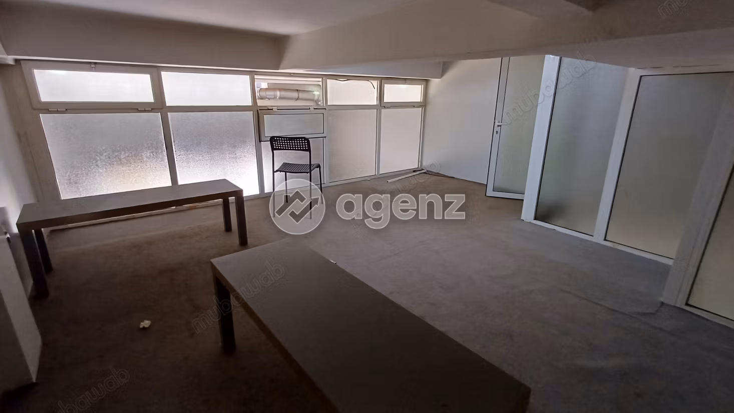 Comercio en venta 88 m² Oulfa Casablanca