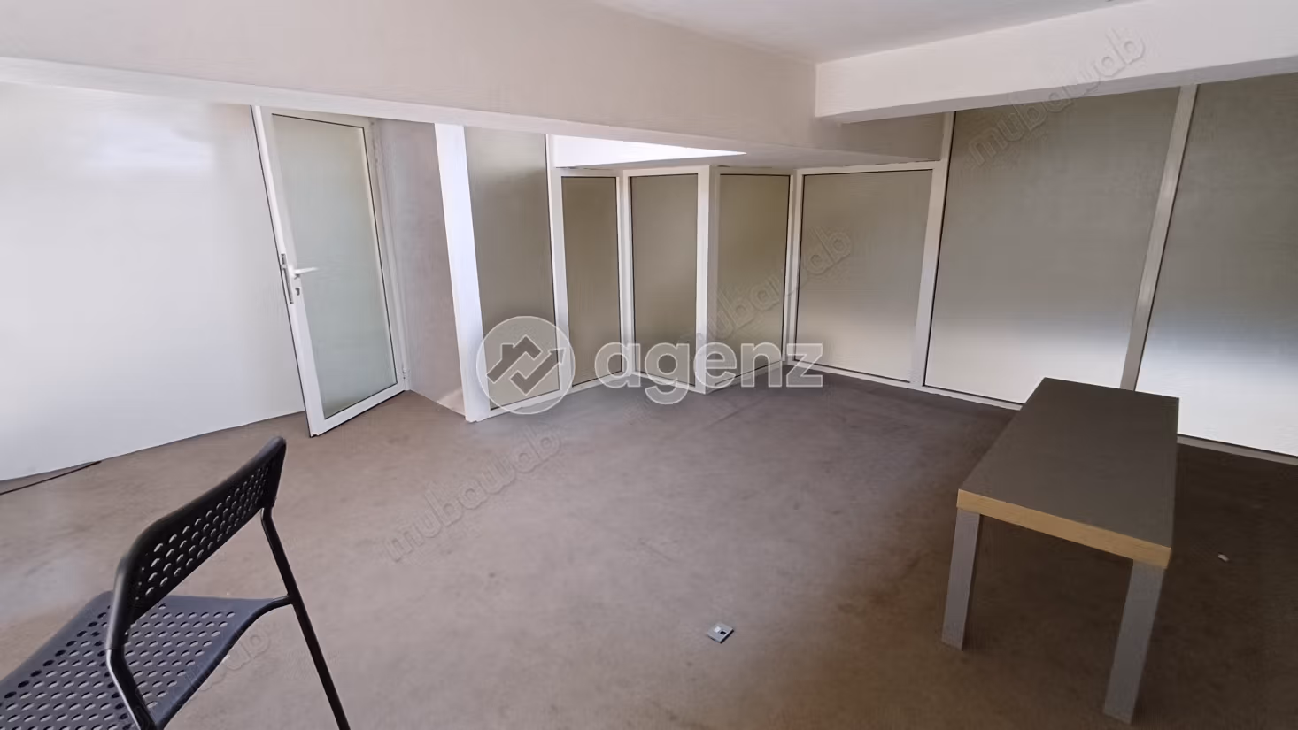 Comercio en venta 88 m² Oulfa Casablanca