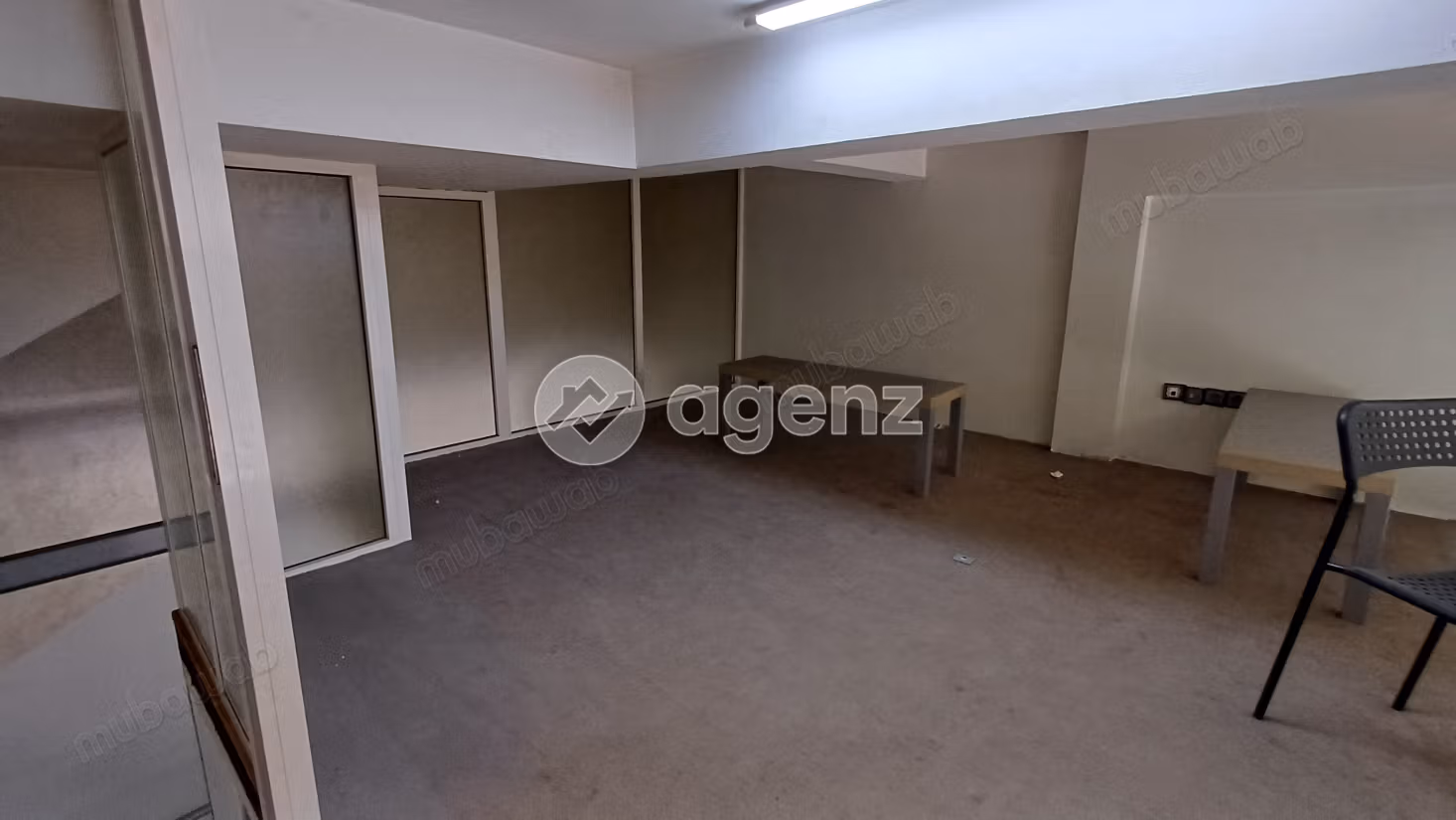 Comercio en venta 88 m² Oulfa Casablanca