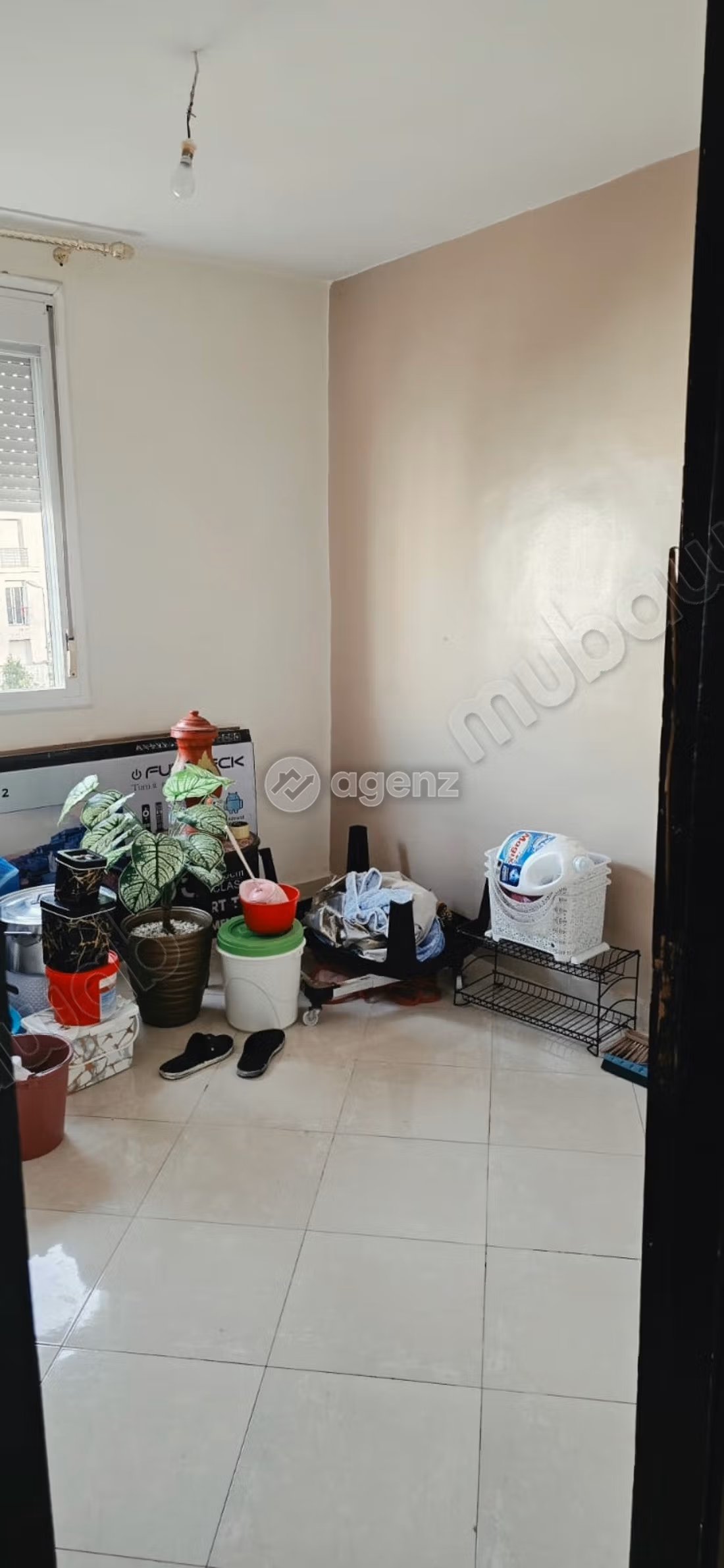 Bien 52 m² à Casablanca — 6