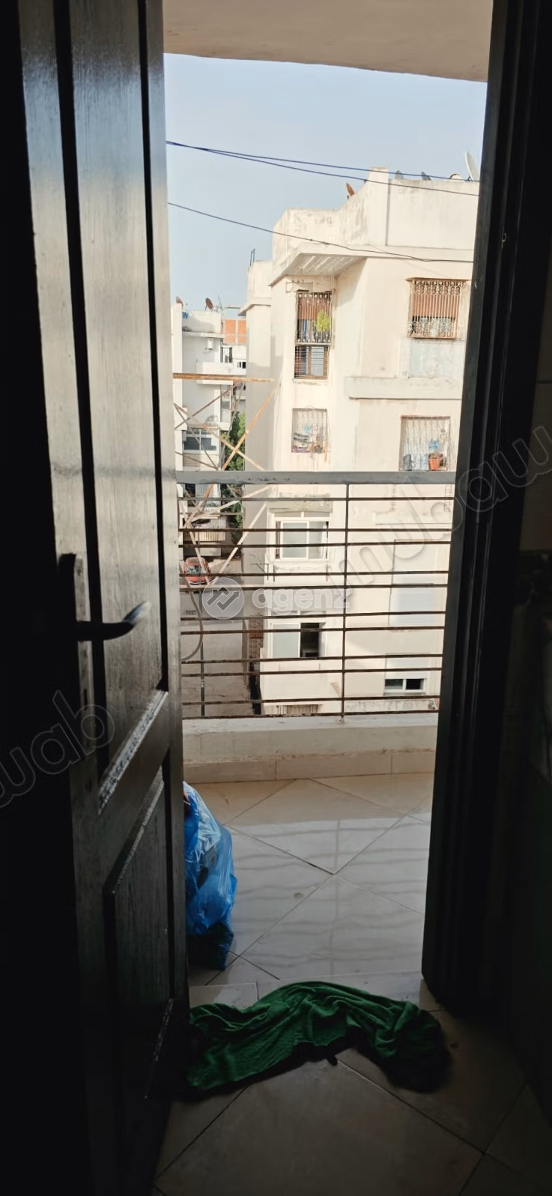Bien 52 m² à Casablanca — 4