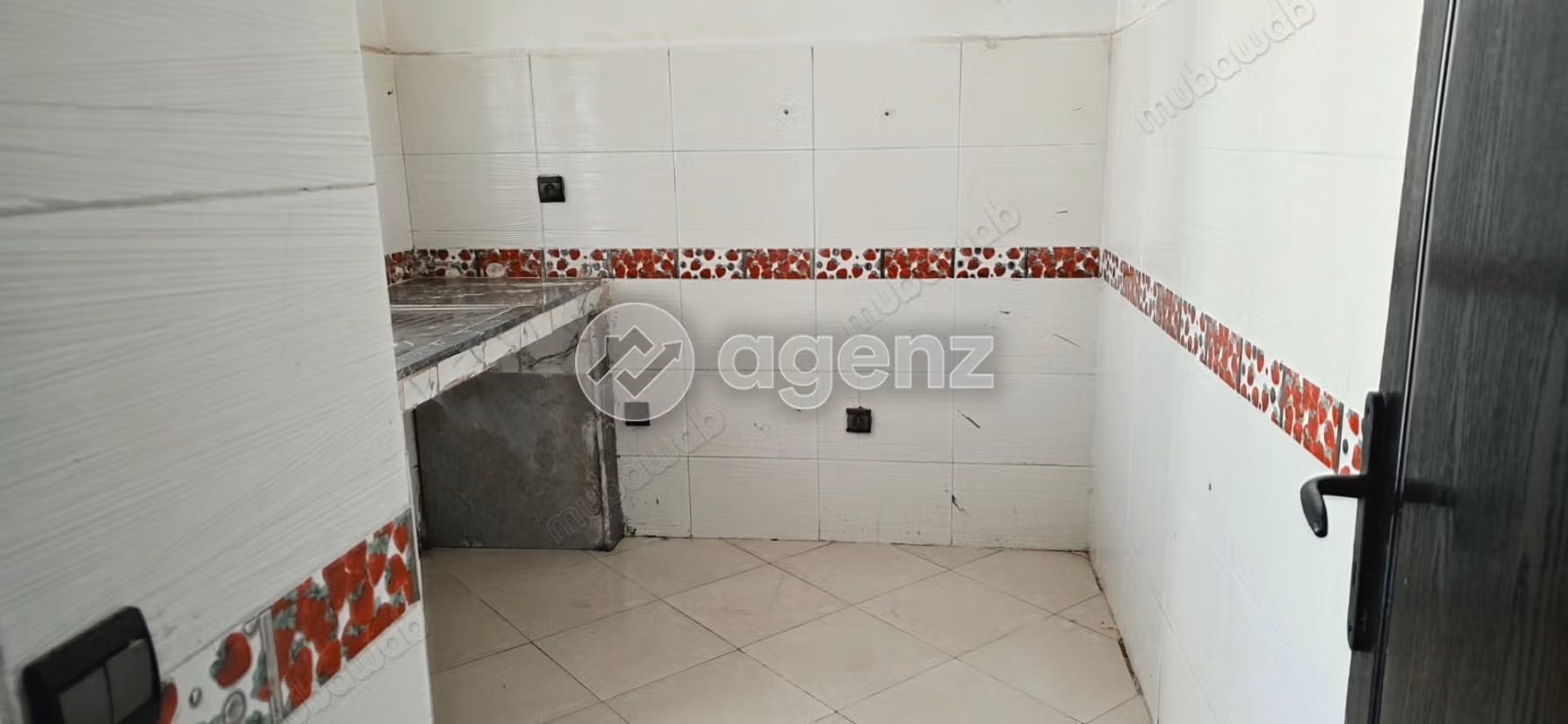 Bien 52 m² à Casablanca — 2