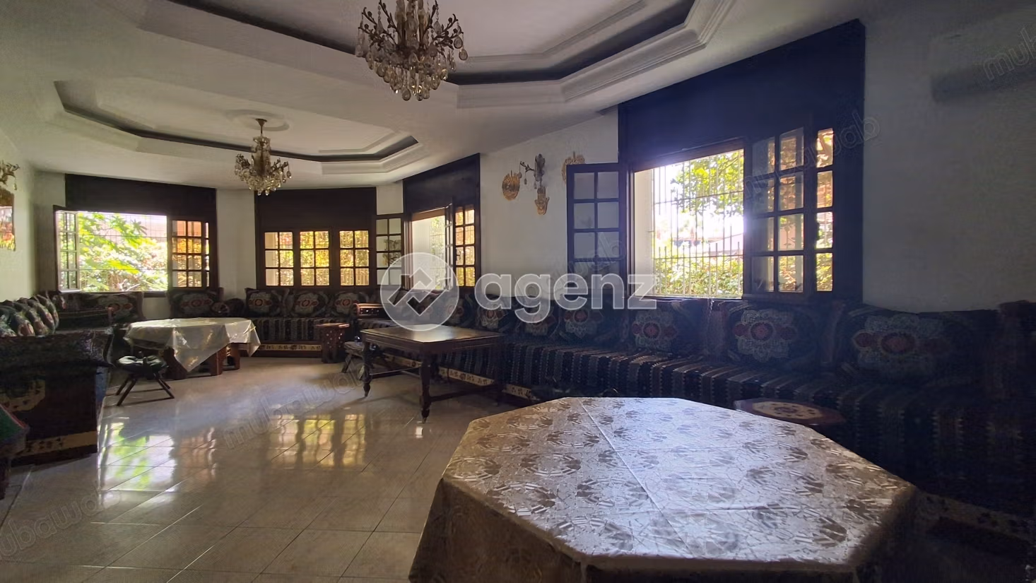 Bien 149 m² à Casablanca — 11