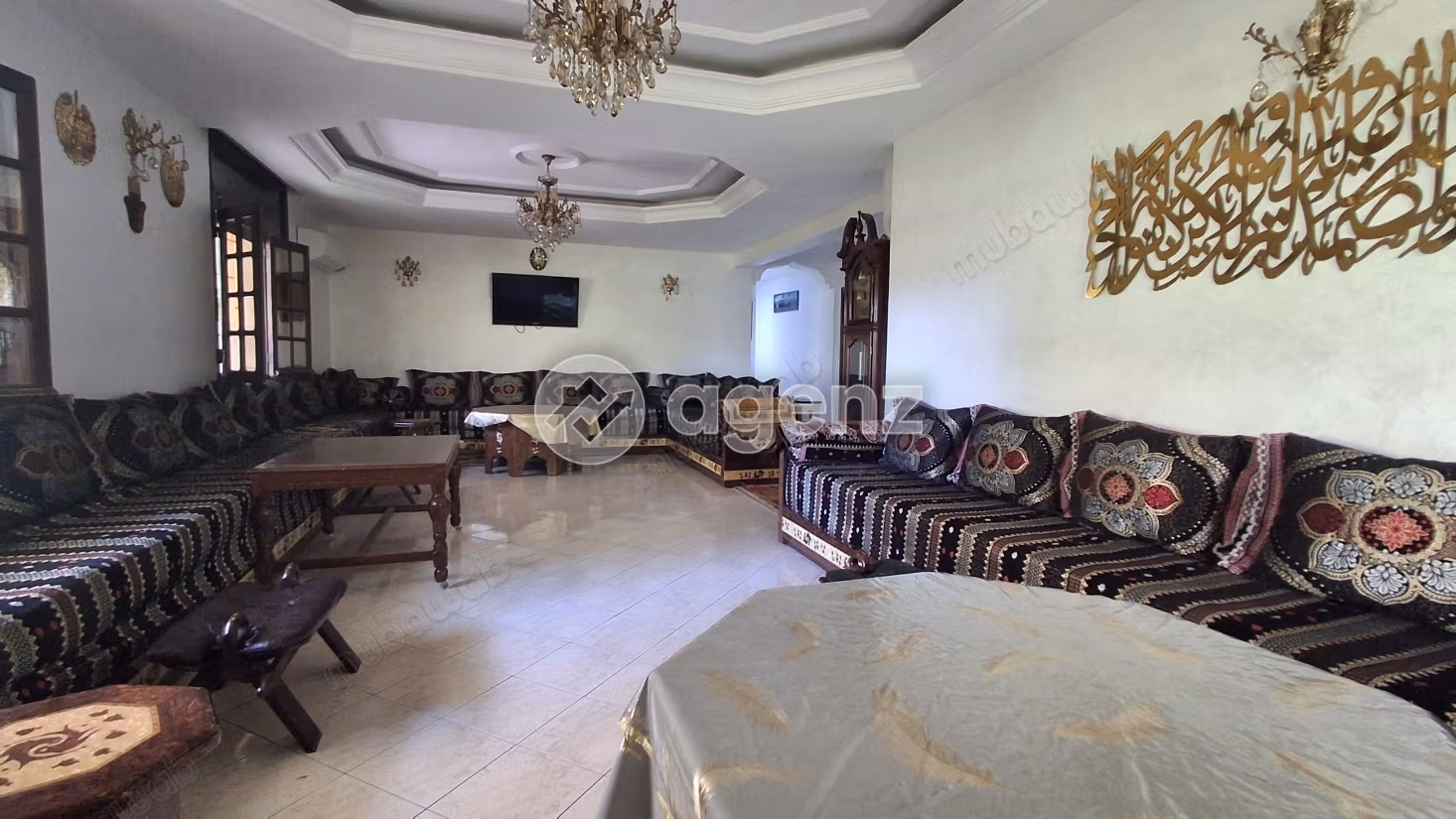 Bien 149 m² à Casablanca — 13