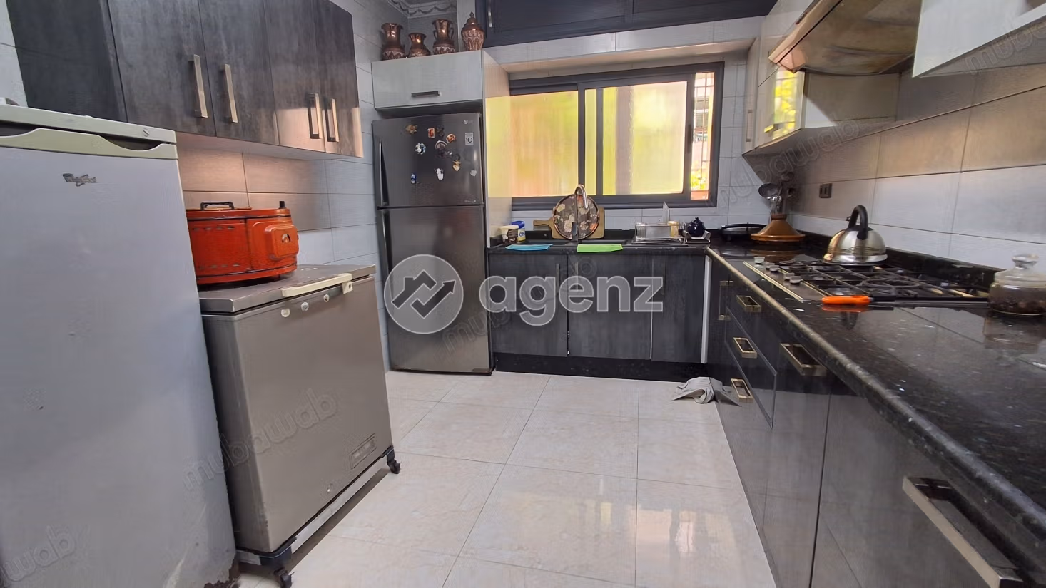 Bien 149 m² à Casablanca — 4