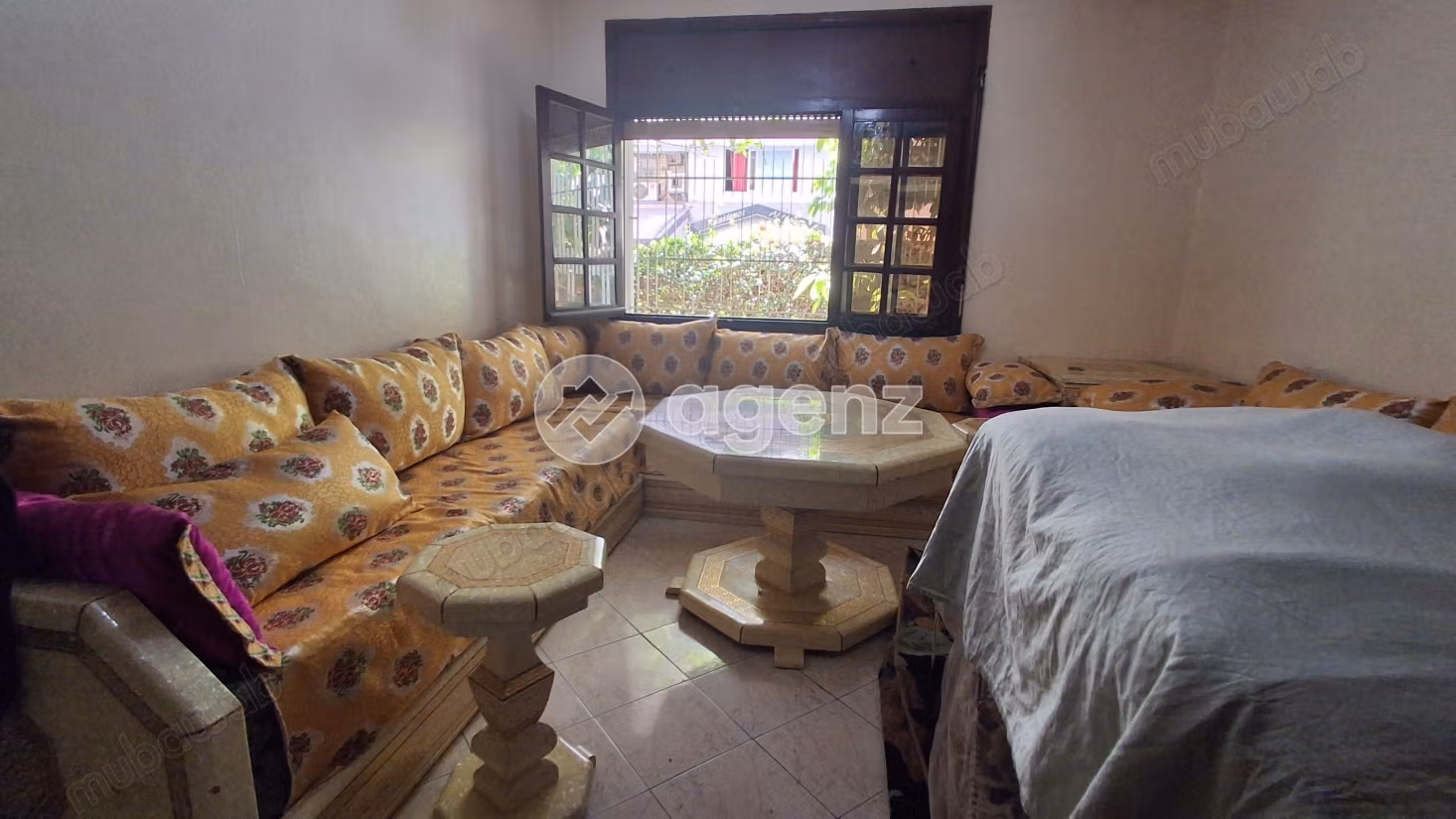 Bien 149 m² à Casablanca — 3