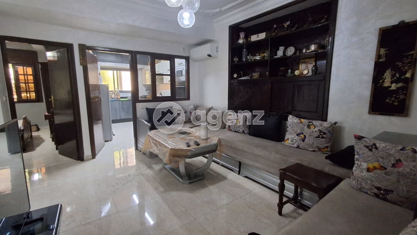 Bien 149 m² à Casablanca — 15