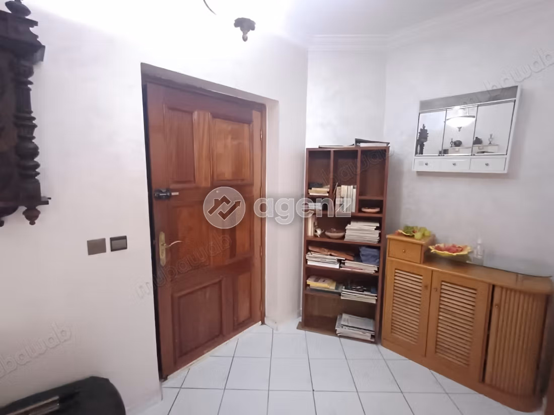 Appartement 104 m² à Bourgogne Est — 5