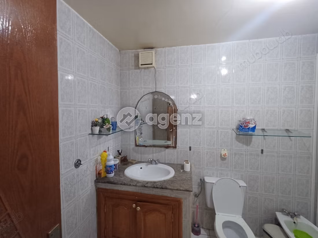 Appartement 104 m² à Bourgogne Est — 6