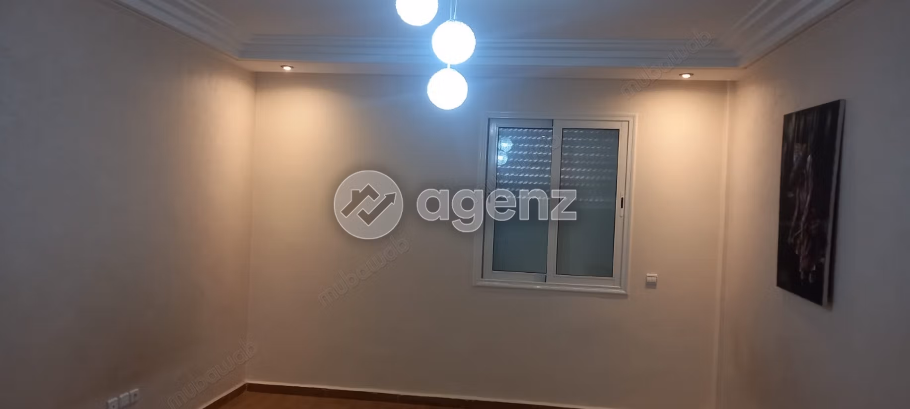 Studio à vendre 41 m² 
Oulfa Casablanca — 6