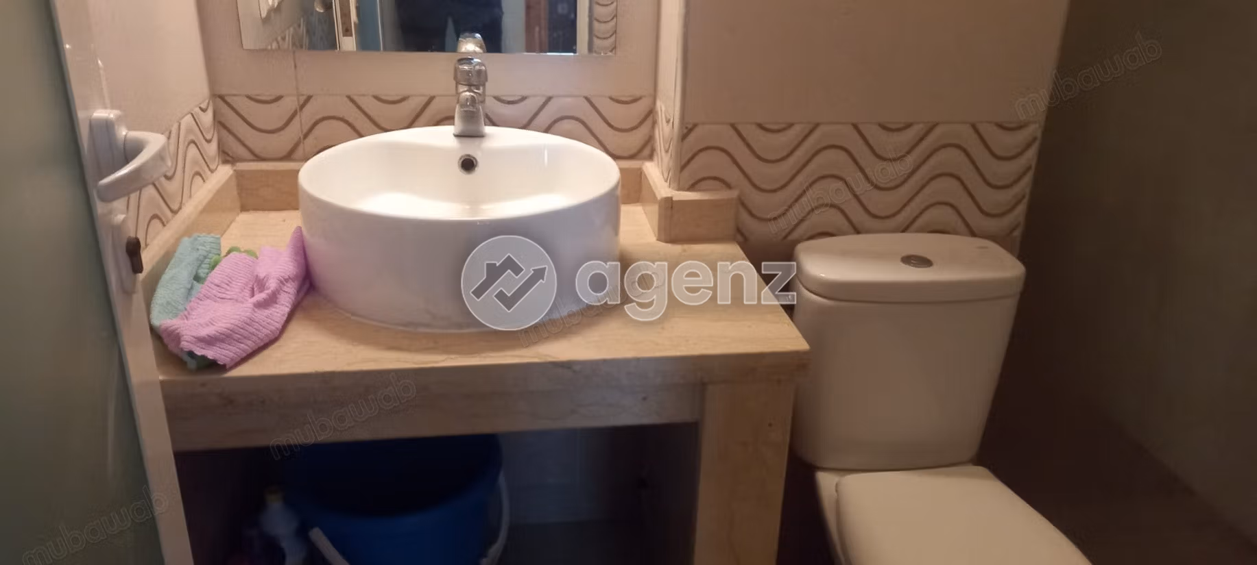 Appartement 41 m² à Oulfa — 11