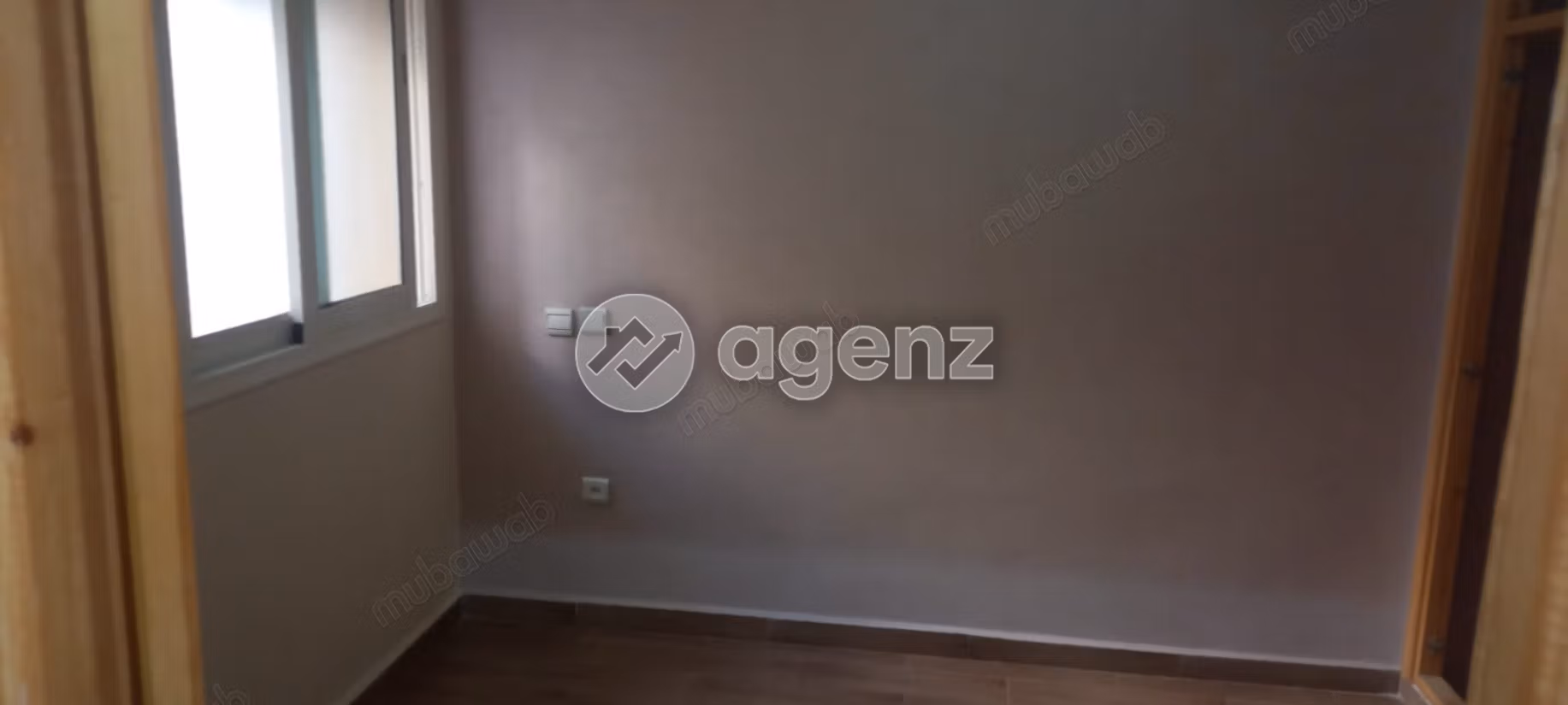Studio à vendre 41 m² 
Oulfa Casablanca — 2