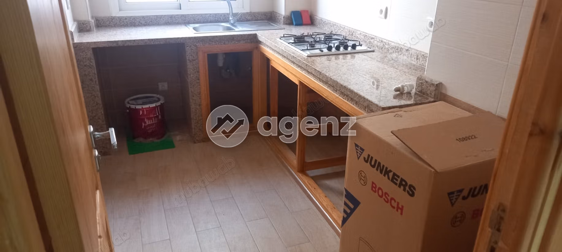Appartement 41 m² à Oulfa — 9