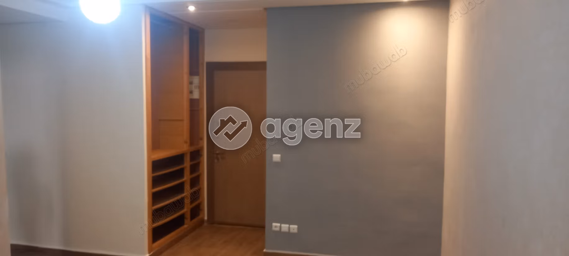 Studio à vendre 41 m² 
Oulfa Casablanca — 4