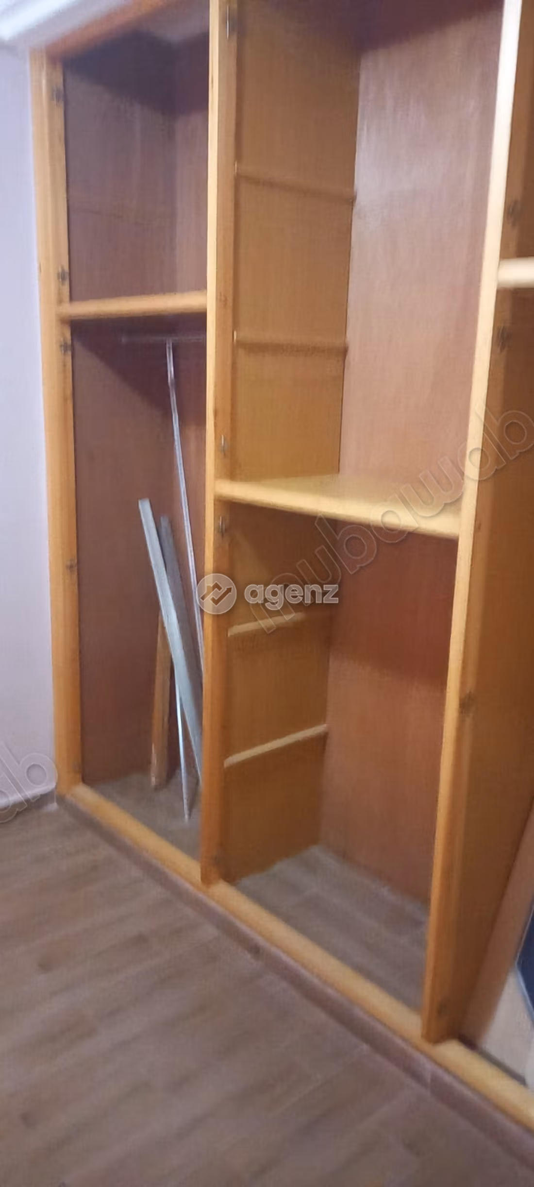 Appartement 41 m² à Oulfa — 10