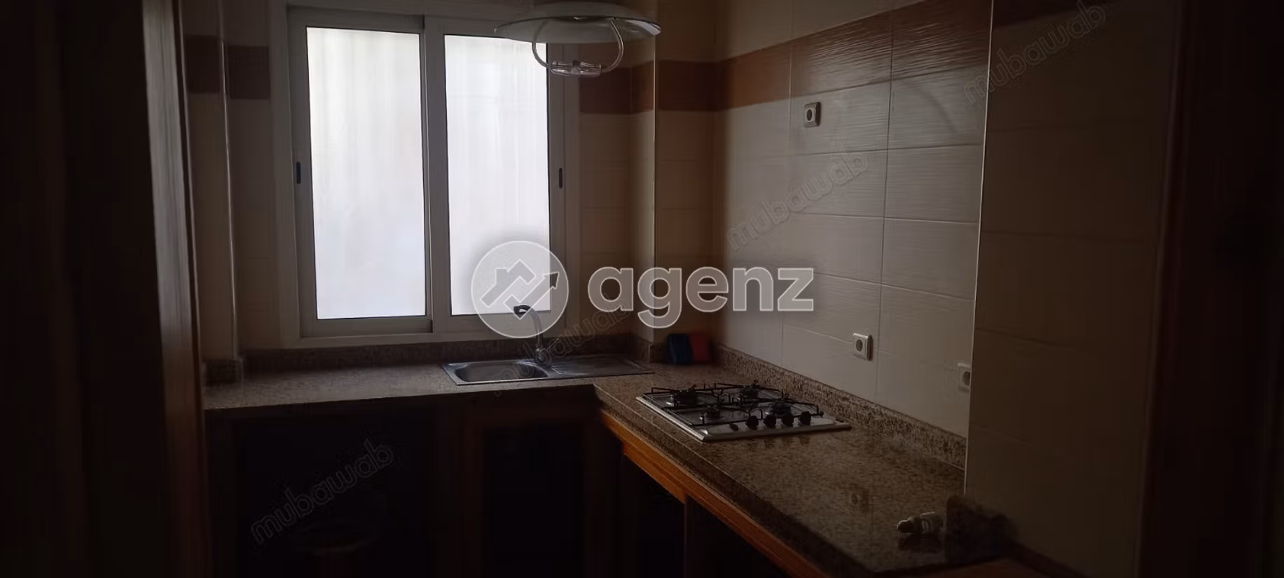 Studio à vendre 41 m² 
Oulfa Casablanca — 3