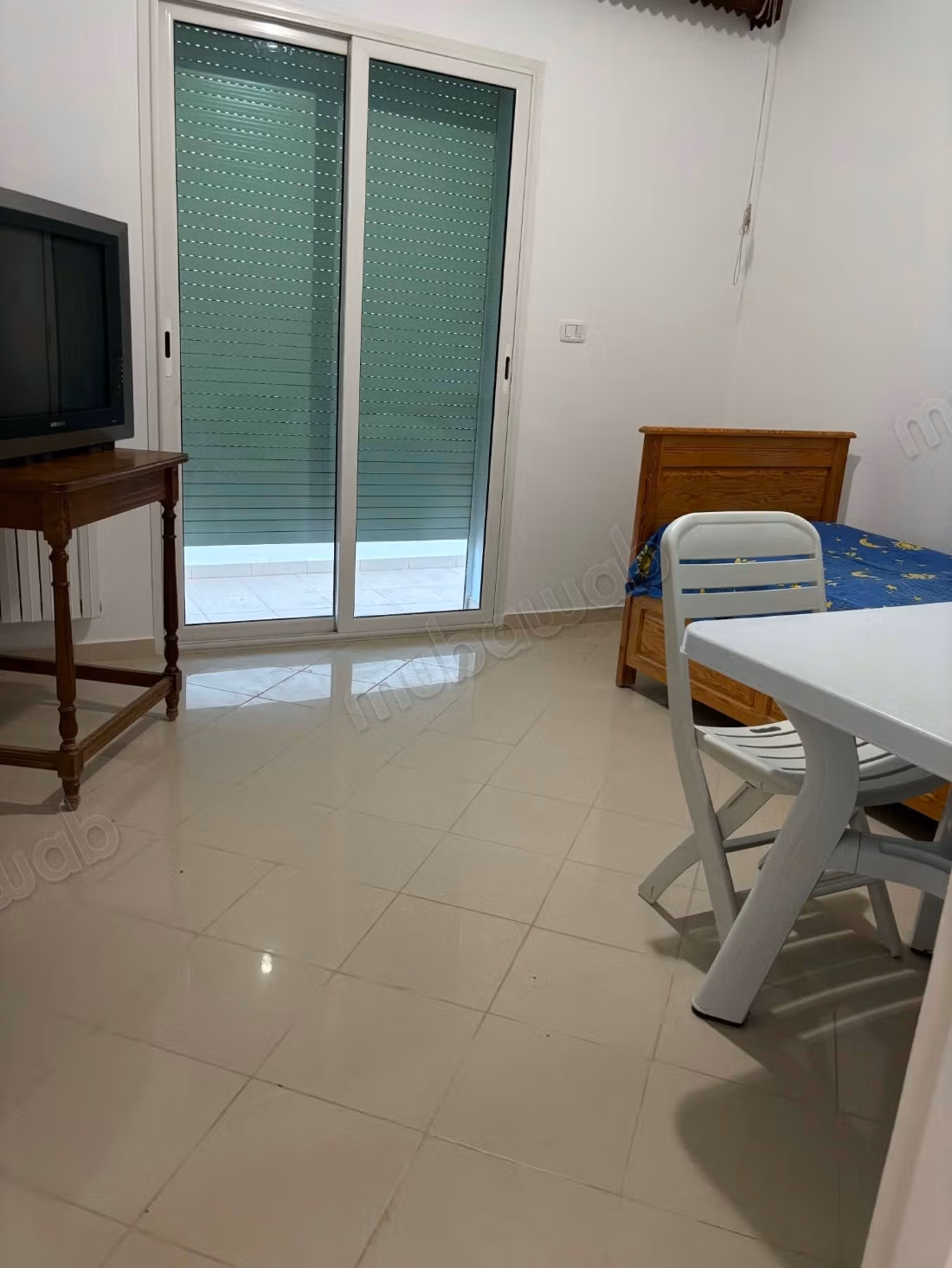 À louer un appartement S2