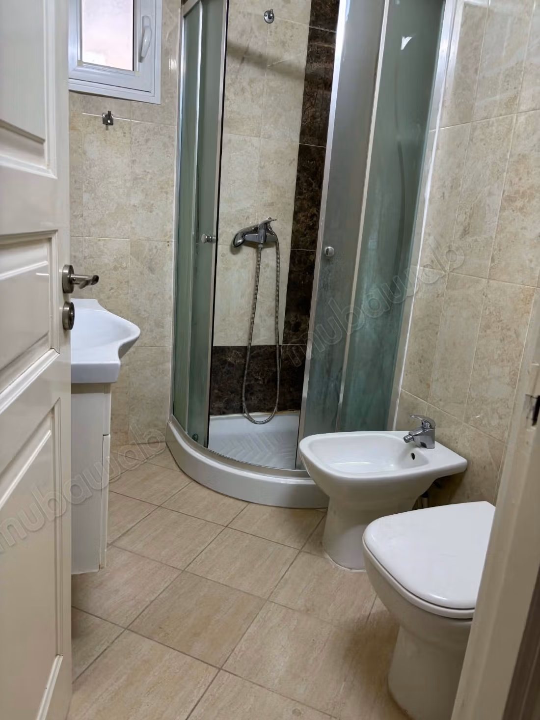 À louer un appartement S2
