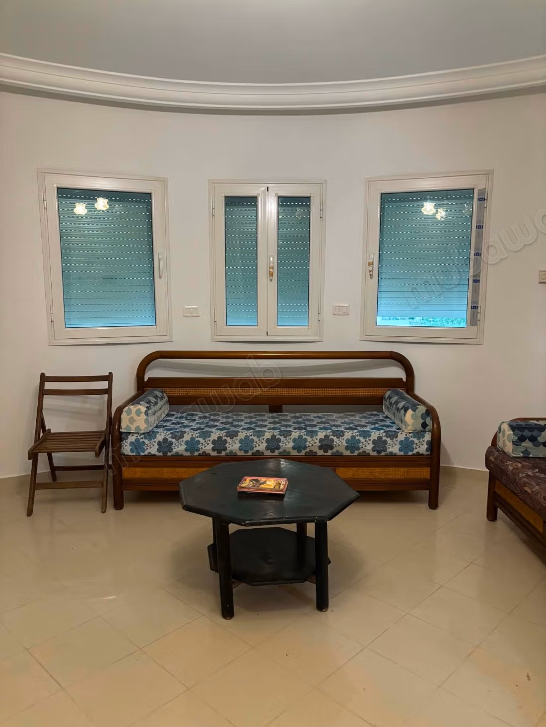 À louer un appartement S2