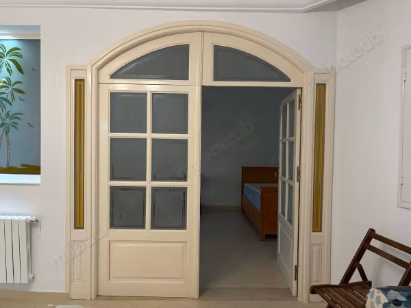 À louer un appartement S2