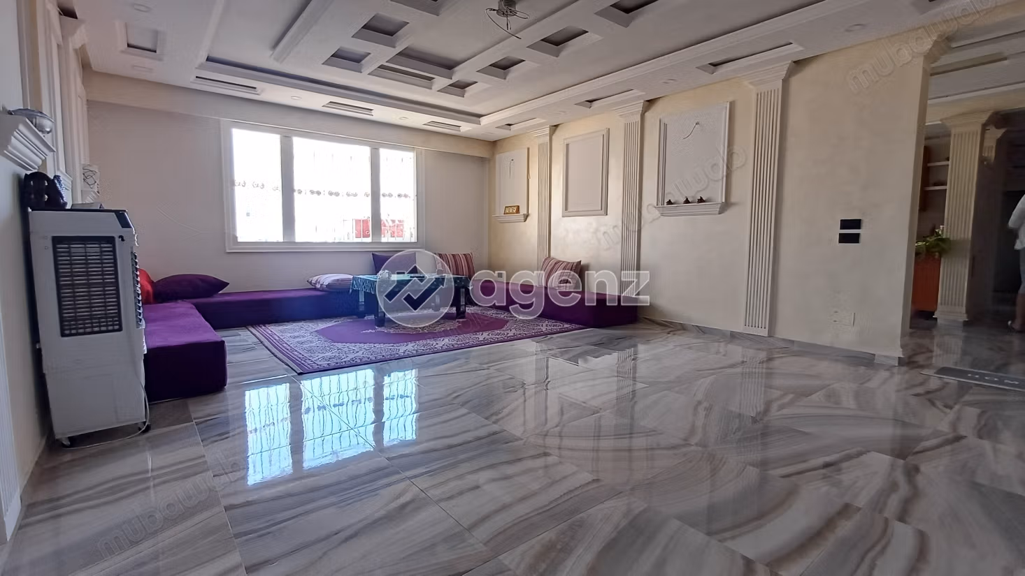 Appartement 105 m² à Ain Borja — 8