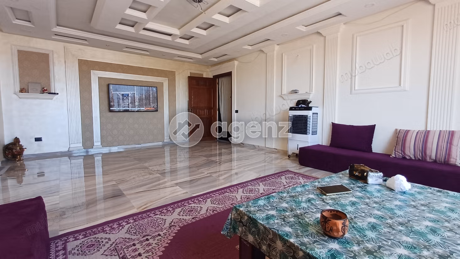 Appartement 105 m² à Ain Borja — 10