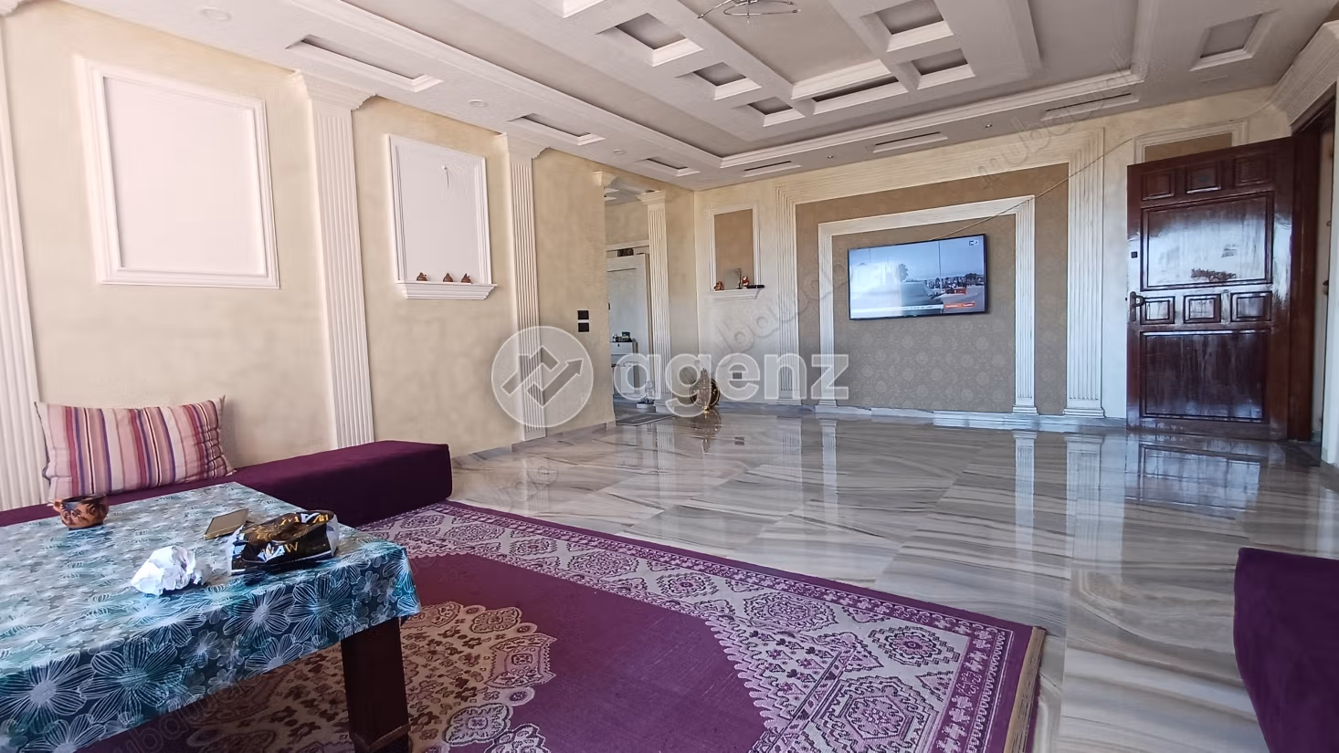 Appartement 105 m² à Ain Borja — 9