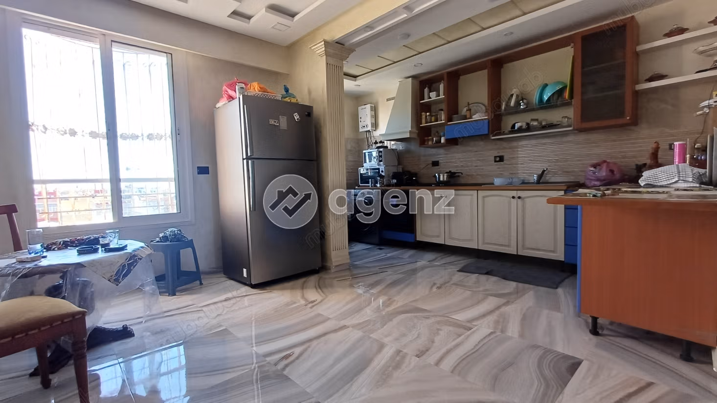 Appartement 105 m² à Ain Borja — 13