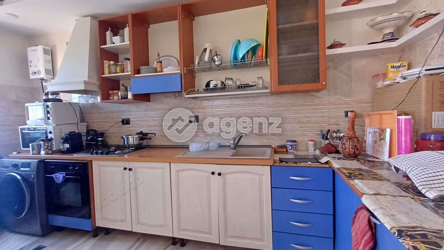 Appartement 105 m² à Ain Borja — 15