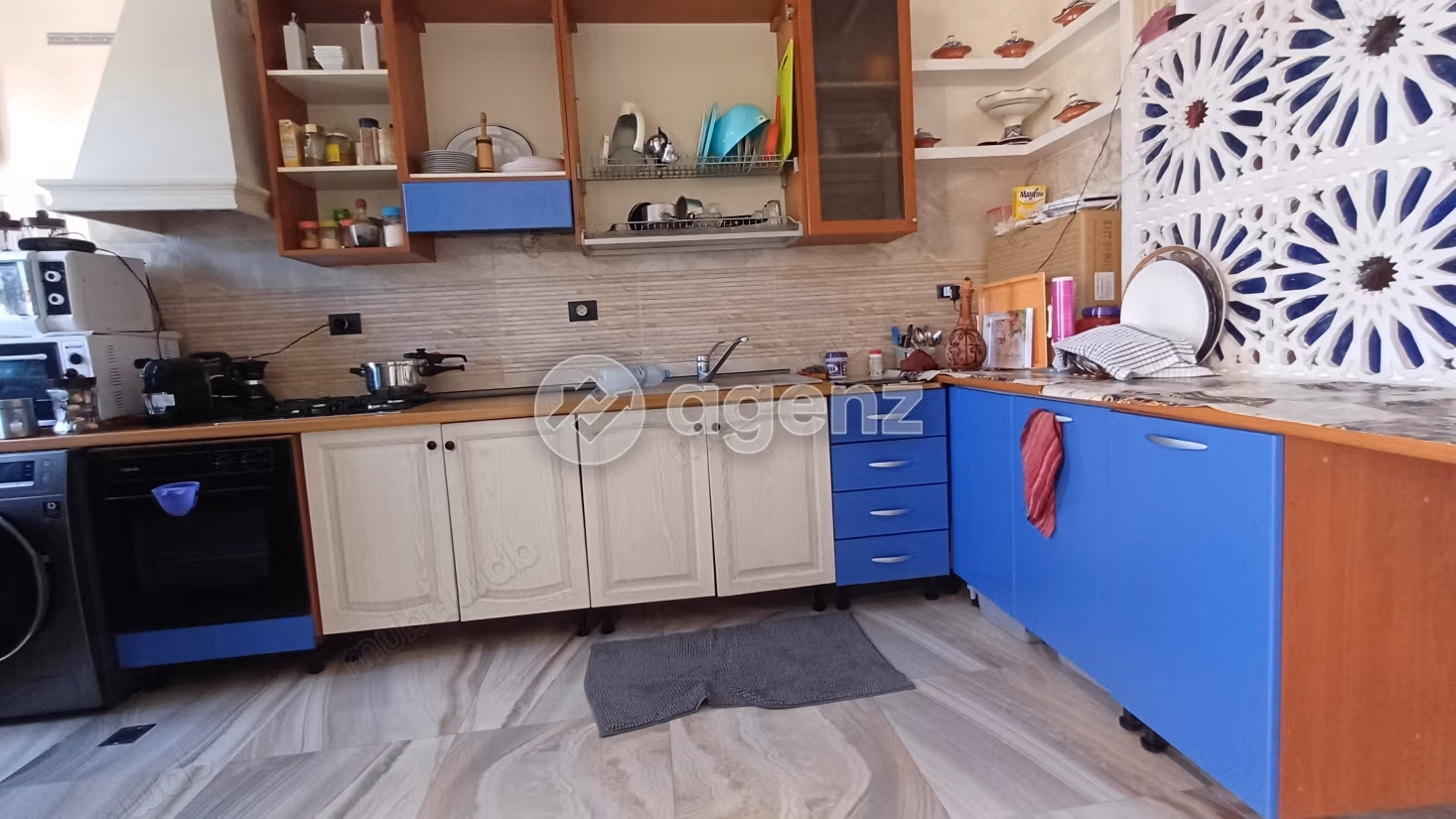 Appartement 105 m² à Ain Borja — 14