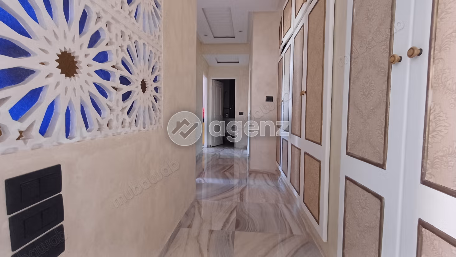 Appartement 105 m² à Ain Borja — 4