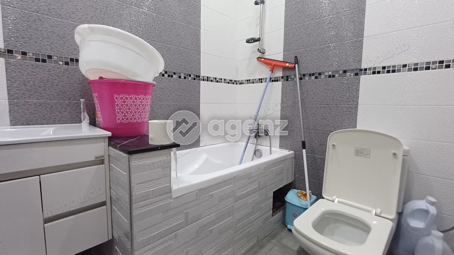 Appartement 105 m² à Ain Borja — 7