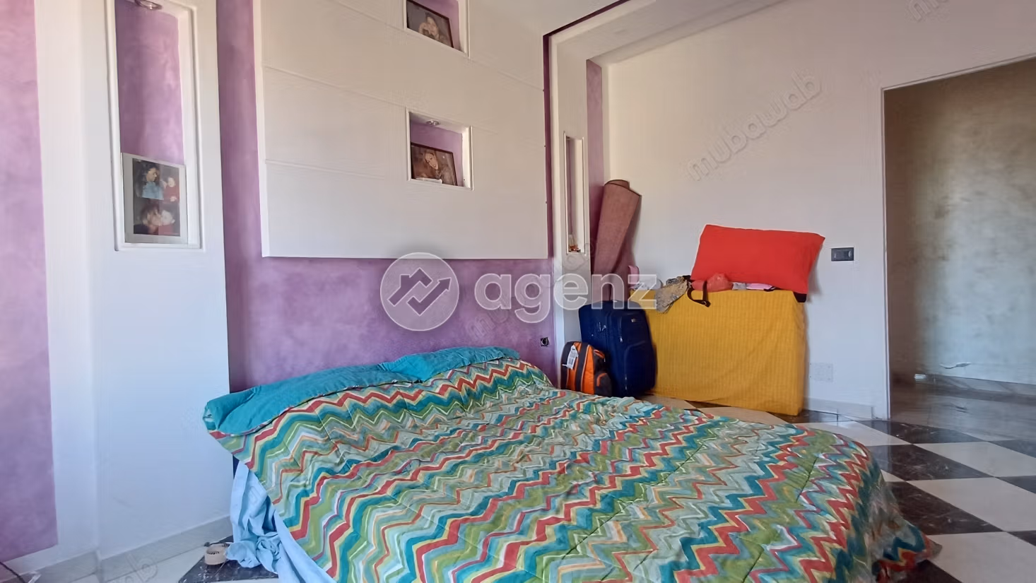 Appartement 105 m² à Ain Borja — 11