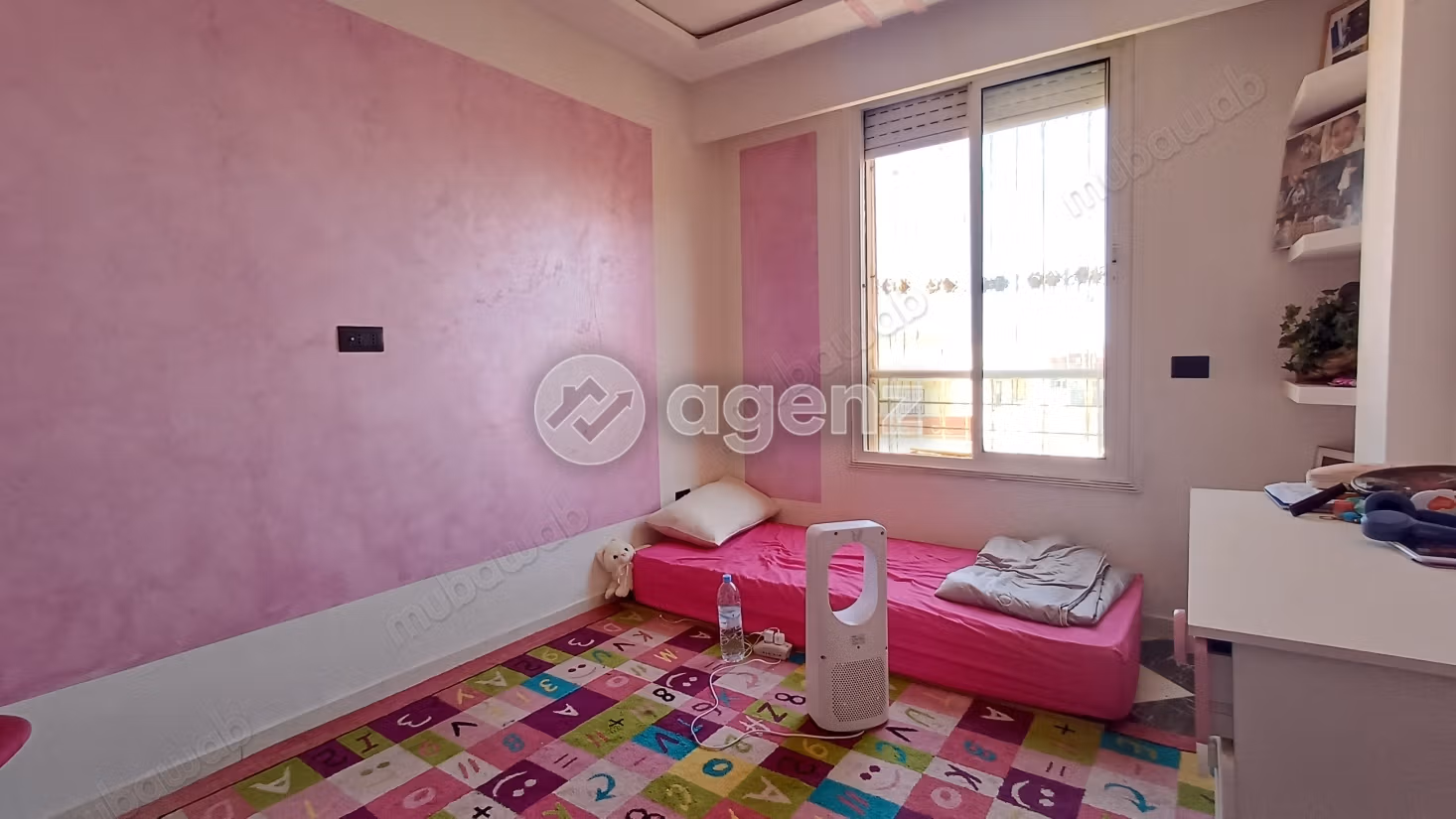 Appartement 105 m² à Ain Borja — 16