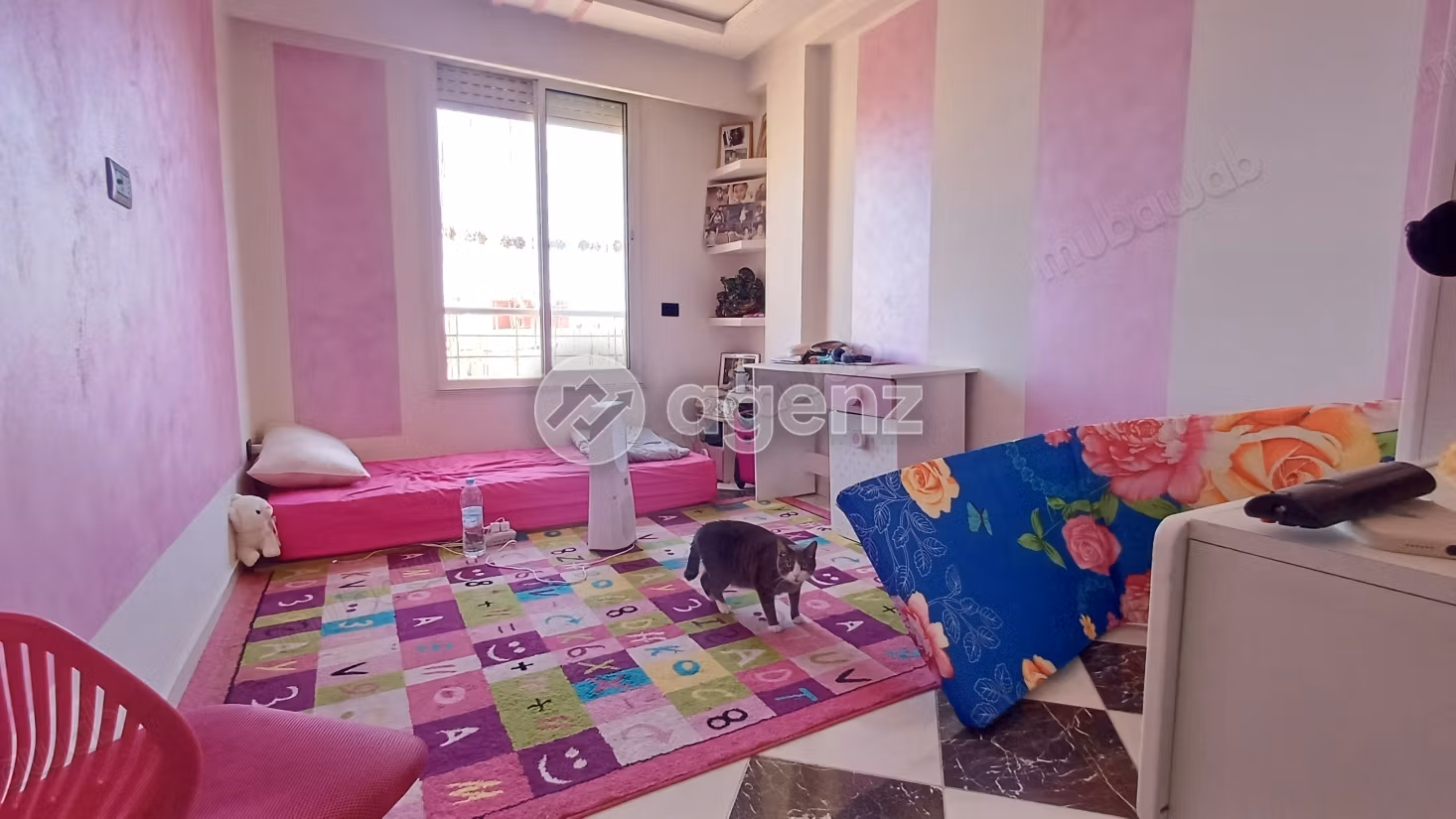 Appartement 105 m² à Ain Borja — 5
