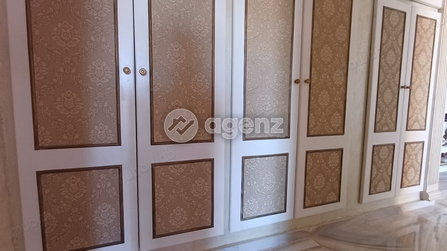 Appartement 105 m² à Ain Borja — 6
