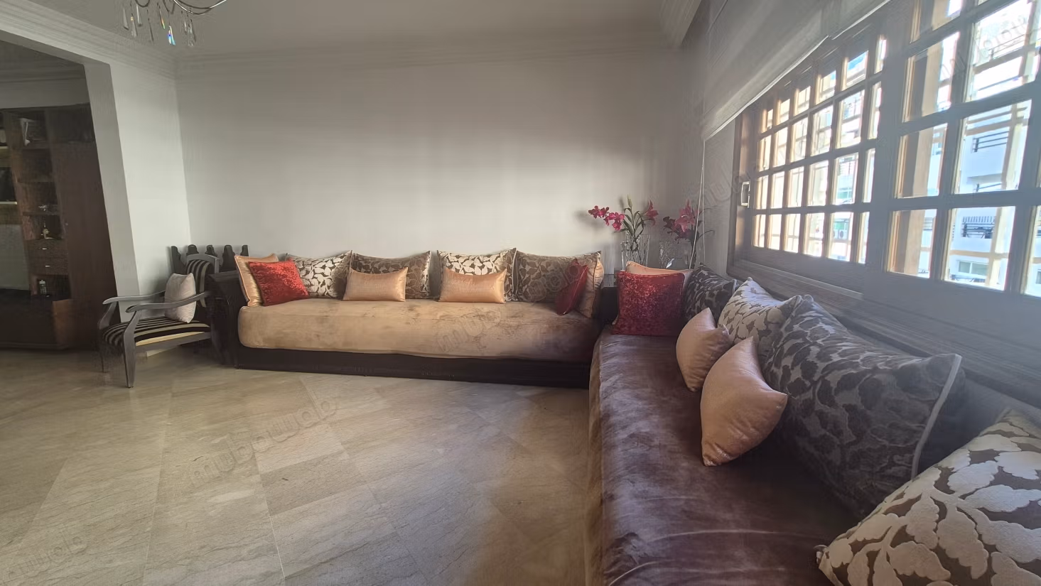 Appartement 157 m² à Val Fleury — 2