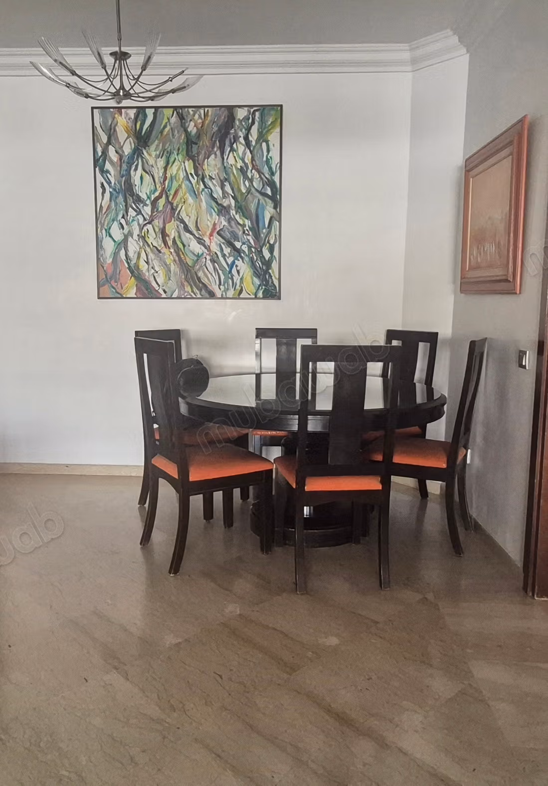Appartement 157 m² à Val Fleury — 3