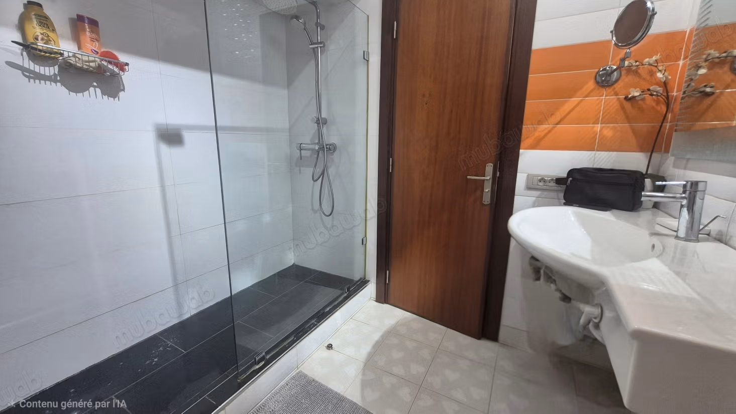 Appartement 157 m² à Val Fleury — 11
