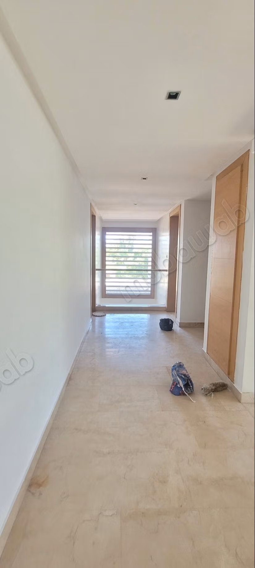 Villa d'exception à louer vide