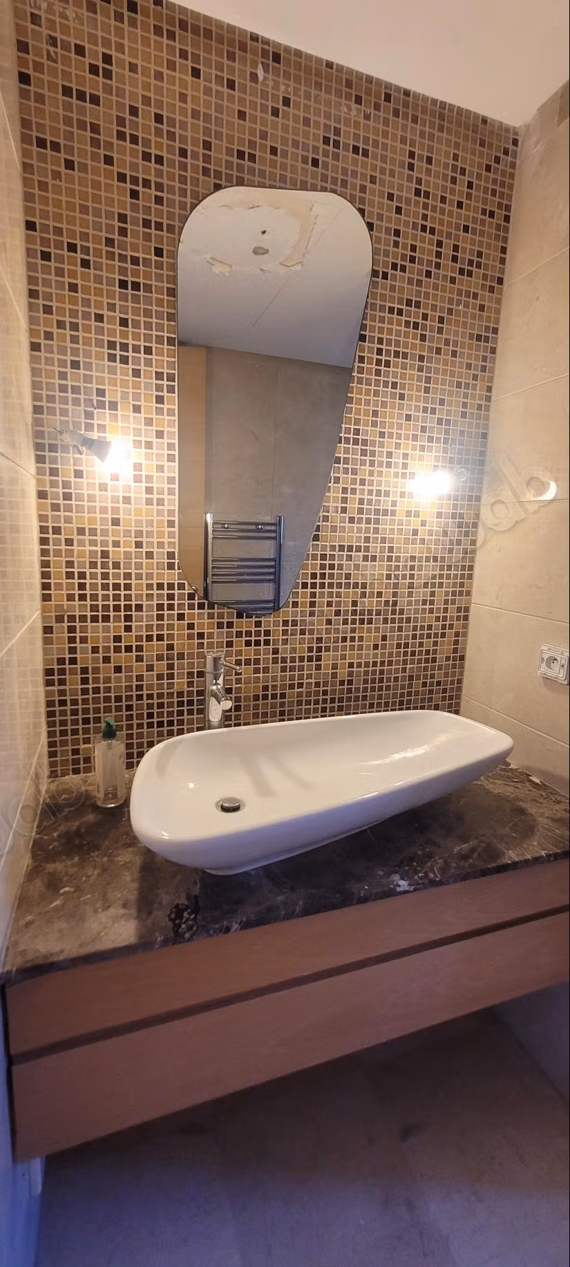 Villa d'exception à louer vide