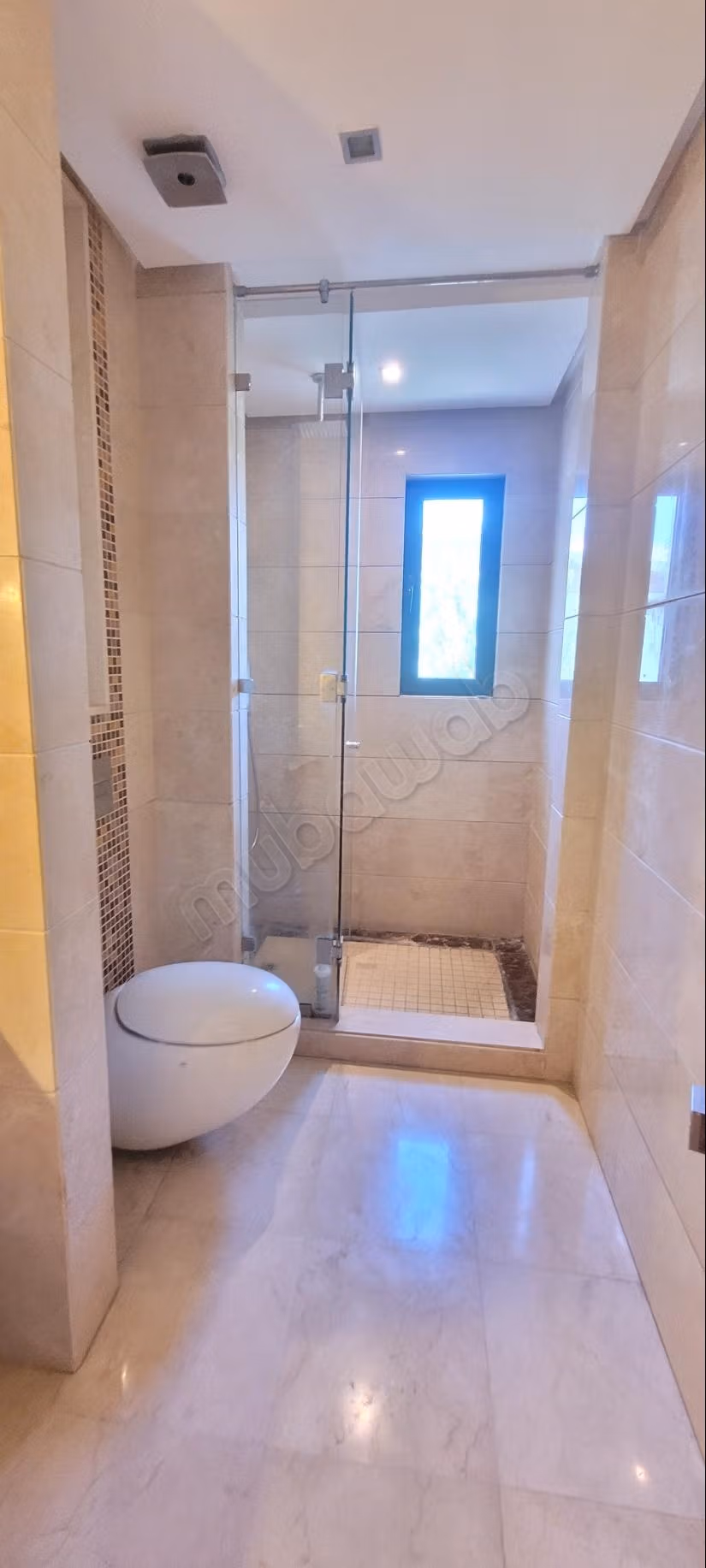 Villa d'exception à louer vide