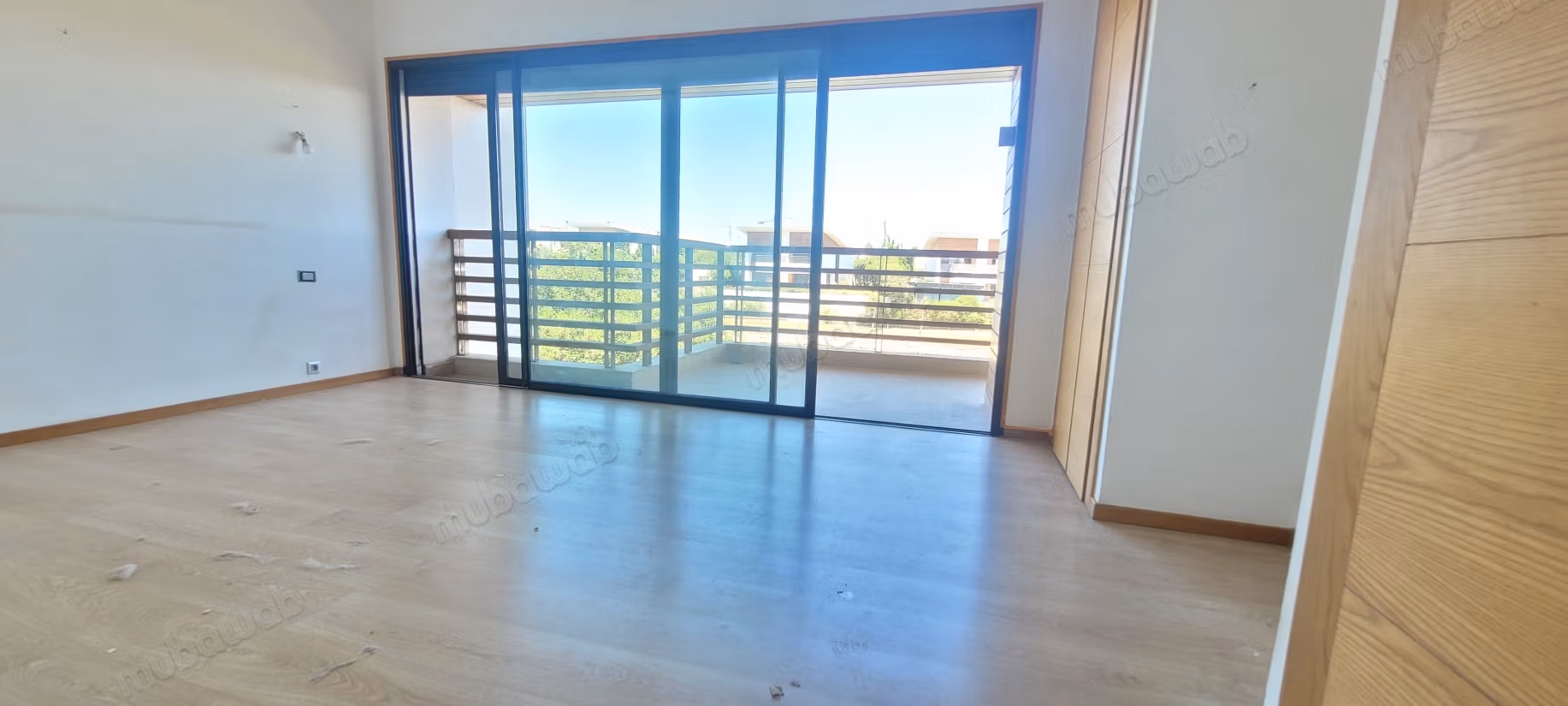 Villa d'exception à louer vide